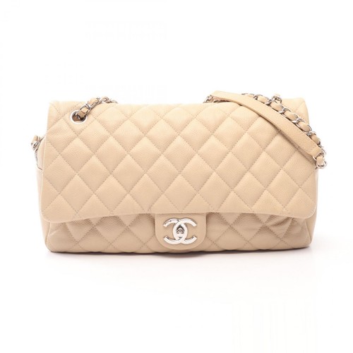 Grand sac main - main, bandoulière
