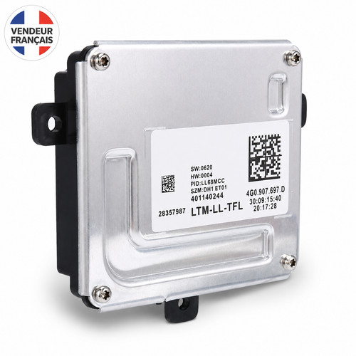 Module ballast led drl - ballast,
