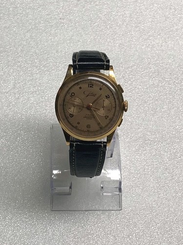 Vintage jolus chronograph - jolus,