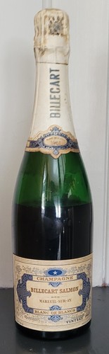 Ancienne bouteille - , de