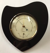 Baromètre Thermomètre