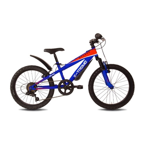Treme vélo mtb - x-treme, 20