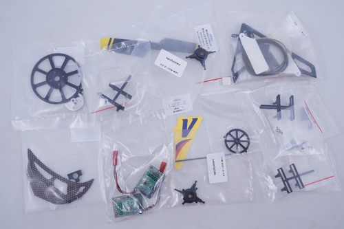 Walkera assortiment pièces - walkera,