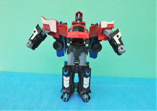 Transformers optinus prime - optinus,