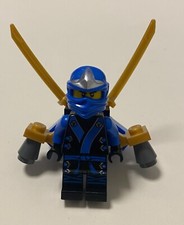 FIGURINE LEGO NINJAGO JAY
