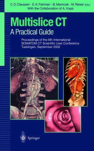 Multislice practical - ct, a