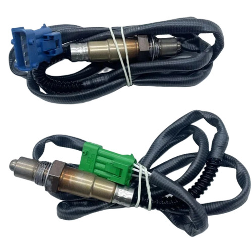 Capteur oxygène sonde - 2x,