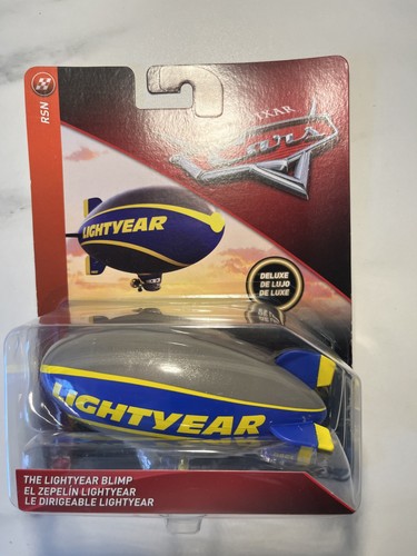 The lightyear blimp rsn - blimp,