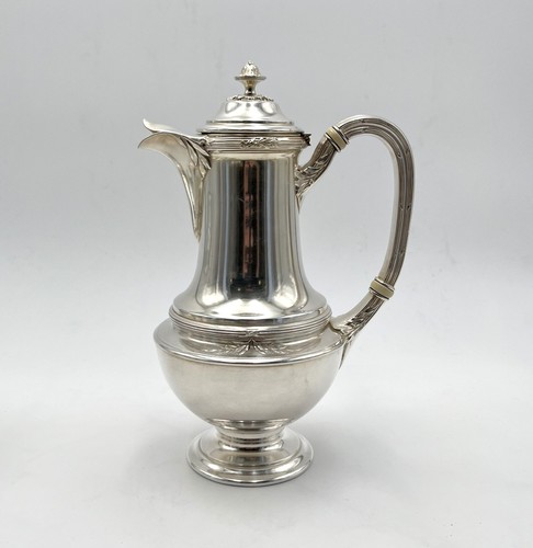 Cafetière gallia christofle - gallia,