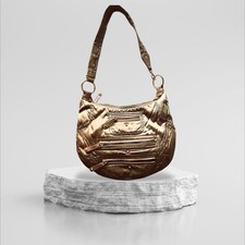 Sac en cuir en cuir naturel
