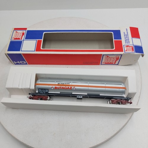Jouef 6511 sncf wagon - ho,