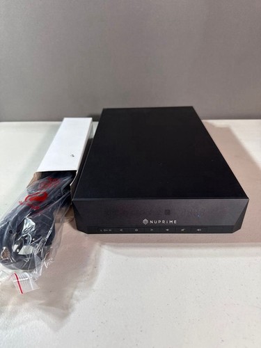Nuprime dac digital - dac-10,
