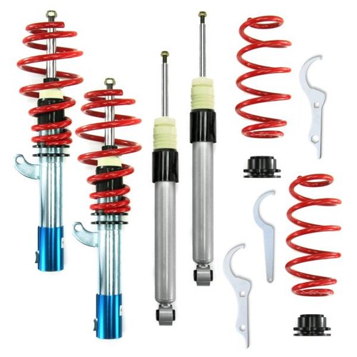 Shockhouse redline kit - shockhouse,