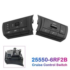25550-6RF2B Cruise Control
