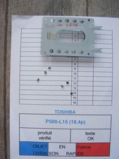 Caddy/caddie HDD (disque dur)