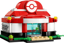 LEGO Pokemon 40911 Mini
