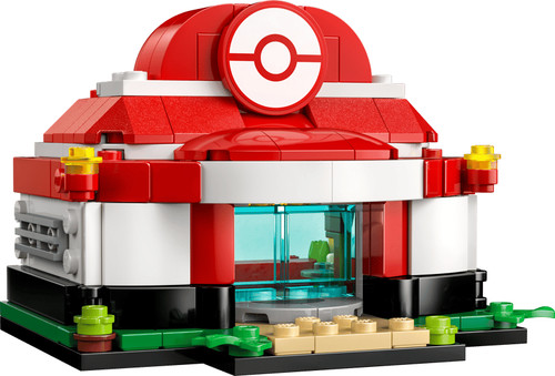 Lego pokemon 40911 mini - pokemon,