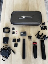 GoPro HERO 6 Black +