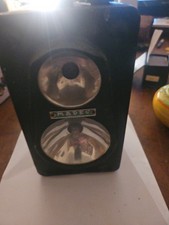 Ancienne Lampe Madec De La