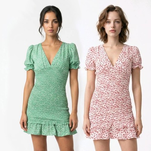 Abito femme court - femme,