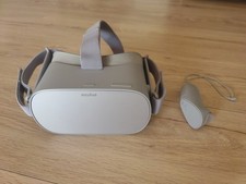 Casque VR Oculus Go | Sacoche