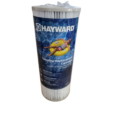 Cartouche filtration piscine