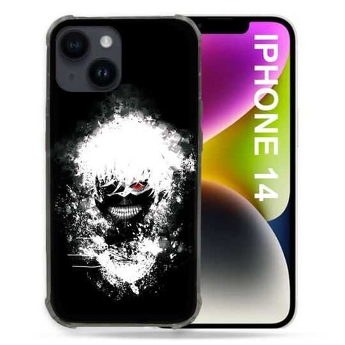 Coque renforcée pour - coque,
