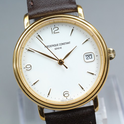 Montre homme frédérique - homme,