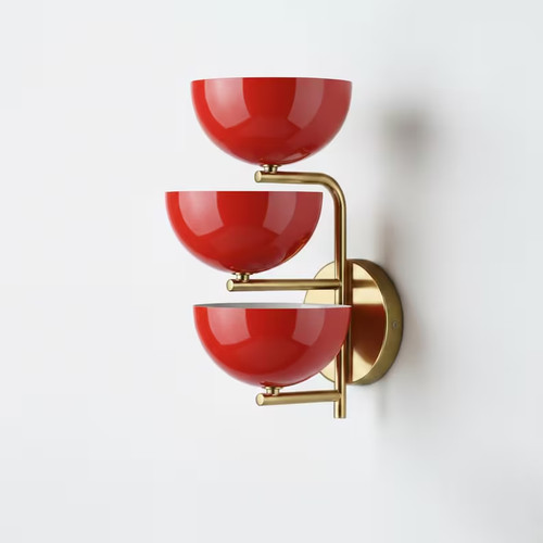 Applique murale moderne - , 3
