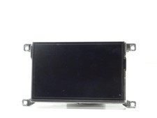 Ecran GPS PEUGEOT 508 1 SW PHASE 2 BREAK 9825031680