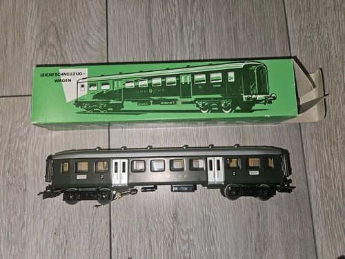 Märklin 4038 voiture - 4038, de
