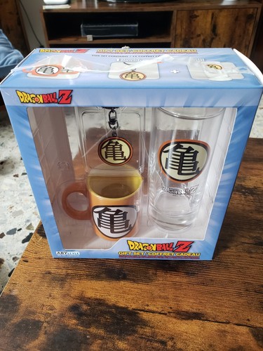 Dragon ball kame - ball, symbol