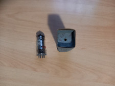 Neotron EF41  (Pentode) TUBE LAMPE TSF   NOS
