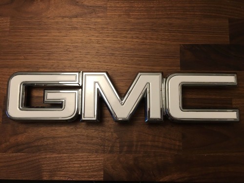 Gmc sierra yukon gloss - sierra,