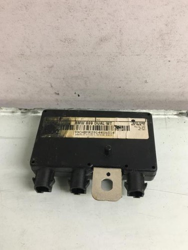 Antenne bmw serie e46 - bmw, 3