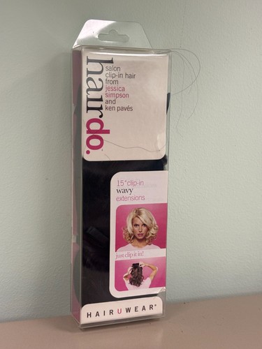 New box hairdo - box, by