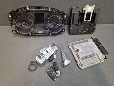 Kit démarrage - Volkswagen Golf VII 2.0Tdi 150ch DCYA boite robotisée 7 vitesses