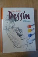 DESSIN TOUTES LES TECHNIQUES (1998, OUTILS MATERIEL FONDAMENTAUX  TECHNIQUES)