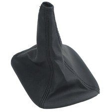 Cache poussière noir pour