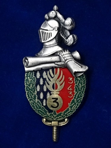 Insigne badge balme esog - insigne,