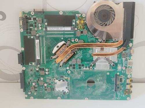 Carte mère acer - acer, aspire