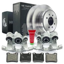 Étriers Disques de Frein