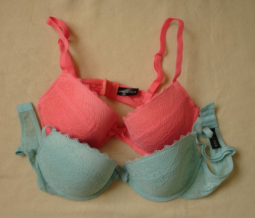 Lot soutiens gorge undiz - lot, 2