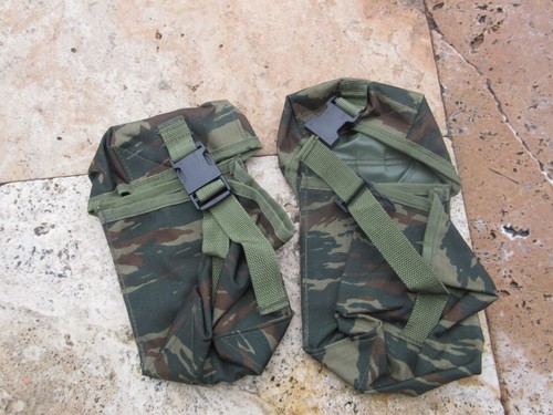 Armée lézard camo - 1p, À