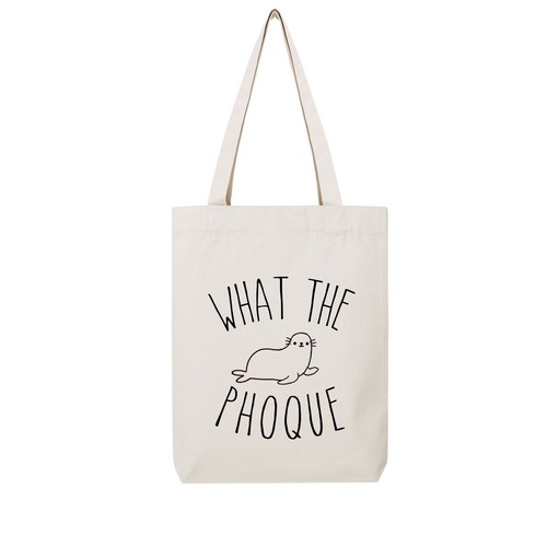 Sac fourre tout - fourre-tout, tote