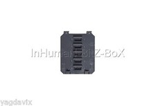 Smrh11 porte laterale - smrh11, ech