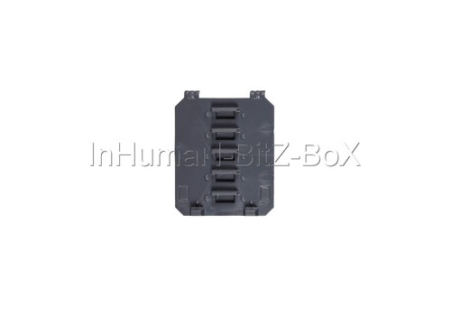 Smrh11 porte laterale ech - porte,