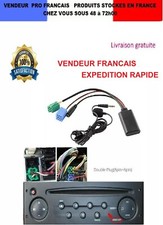 ADAPTATEUR BLUETOOTH RENAULT