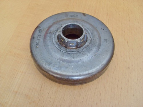 Pignon chaîne compatible avec - pignon,