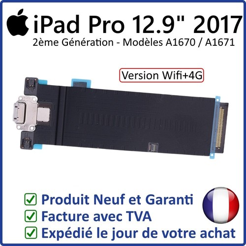 Ipad pro 2017 - 12.9,